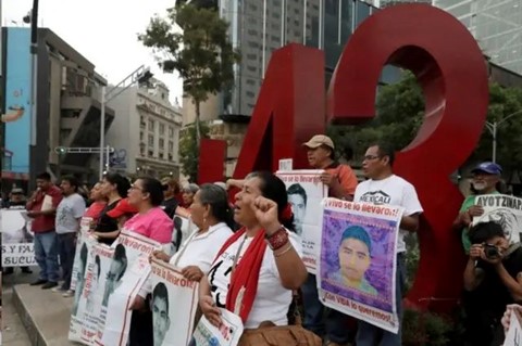 AMLO: Desafíos en la justicia por Ayotzinapa