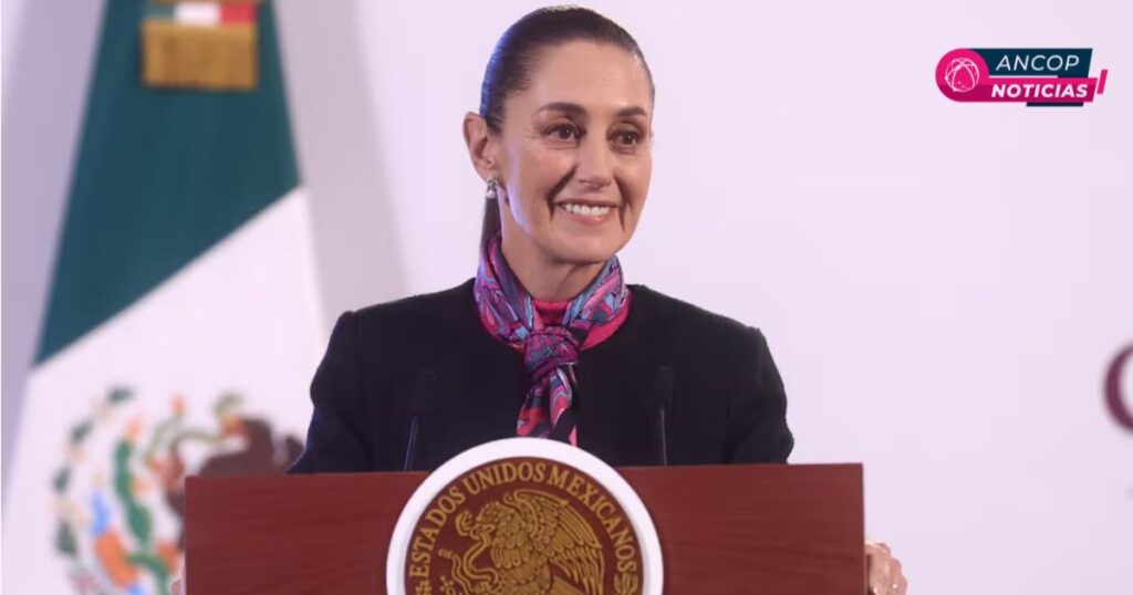 Claudia Sheinbaum restablece relación con Ken Salazar tras “pausa” de AMLO, pero bajo nuevas condiciones