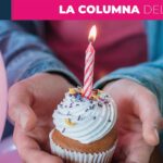 ¿Cómo celebrar un cumpleaños?