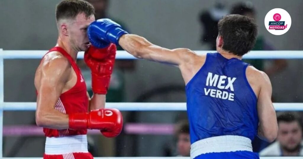 El Boxeo Olímpico se despide: México y sus 14 medallas históricas