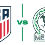 México vs Estados Unidos: Un nuevo capítulo en el Clásico de Concacaf