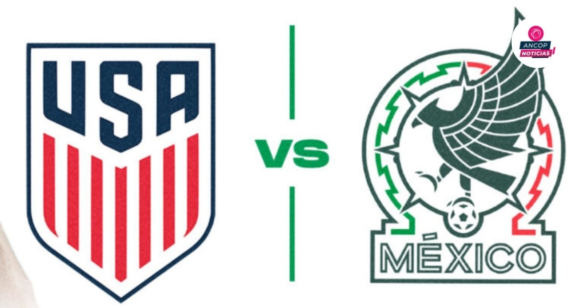 México vs Estados Unidos: Un nuevo capítulo en el Clásico de Concacaf