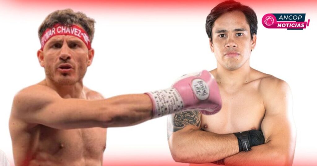 Omar Chávez vs Misael Rodríguez: Filtran la fecha del esperado combate