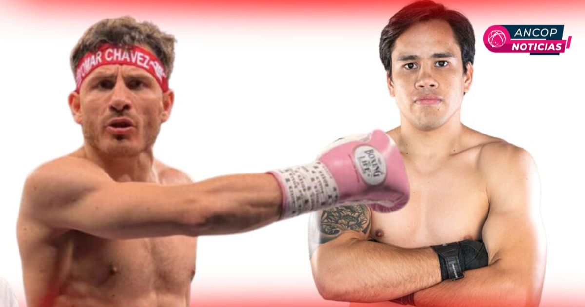 Omar Chávez vs Misael Rodríguez: Filtran la fecha del esperado combate