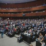 Reforma Judicial: Leyes reglamentarias se votarán la próxima semana en la Cámara de Diputados