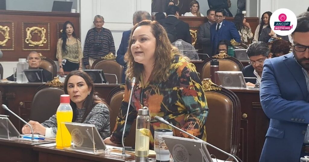 Indignación en el Congreso de la CDMX por el caso de “Esmeralda”: Yuriri Ayala alza la voz