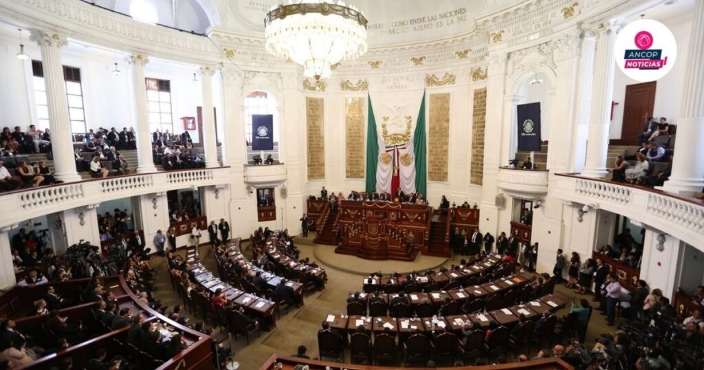 Neutralidad y defensa de derechos en el Congreso CDMX