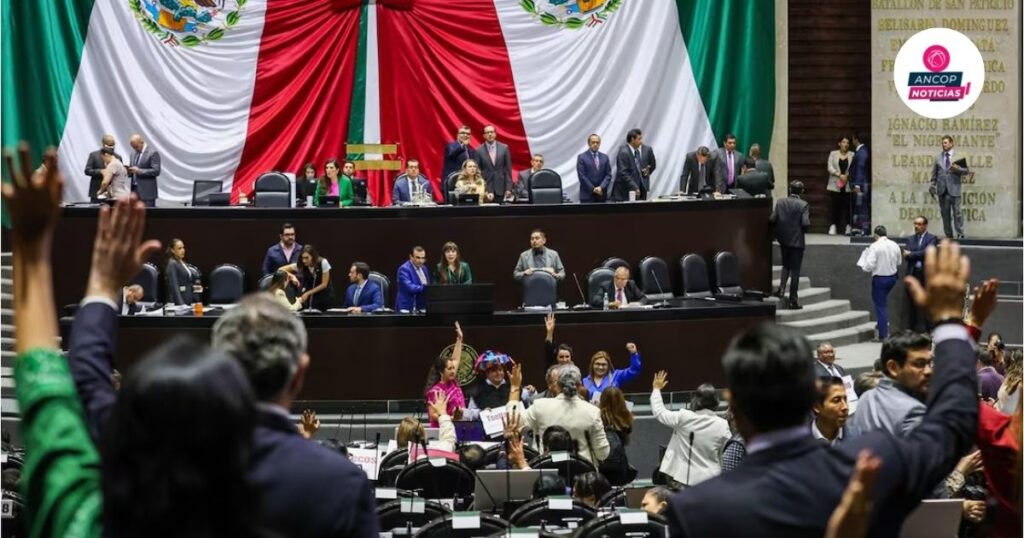 Nueva reforma en México: los cambios constitucionales ya no podrán suspenderse, ¿Qué significa esto?