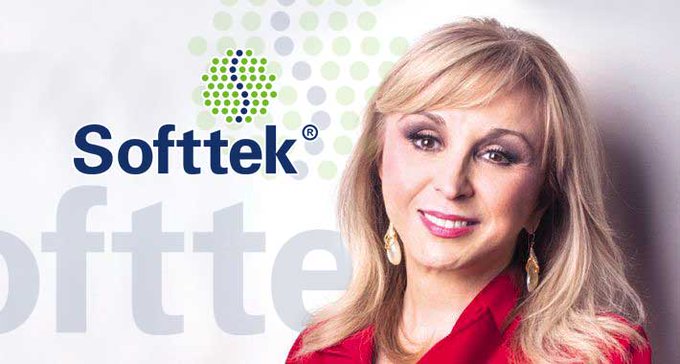 Nuevo León, el futuro tecnológico de México: Así lo afirma Blanca Treviño, CEO de Softtek