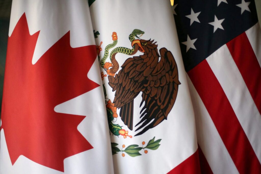 El conflicto entre Canadá y México por China podría cambiar el comercio regional