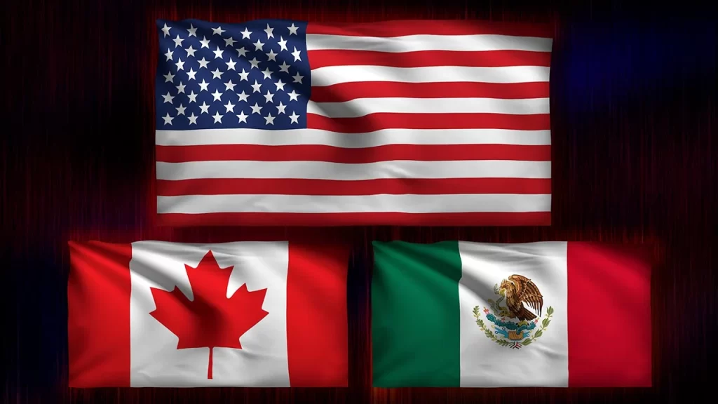 ¿Adiós al T-MEC trilateral? Líderes provinciales canadienses buscan un acuerdo sin México