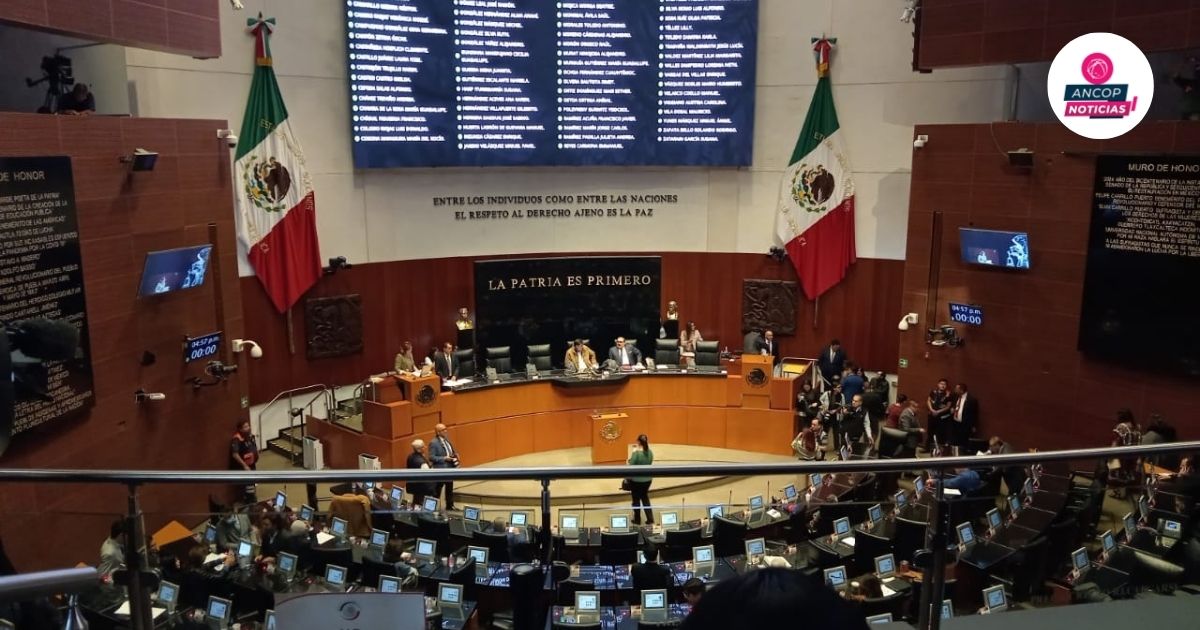 ¡Nueva Reforma! ¿Hasta dónde llegar para frenar la inseguridad en México?