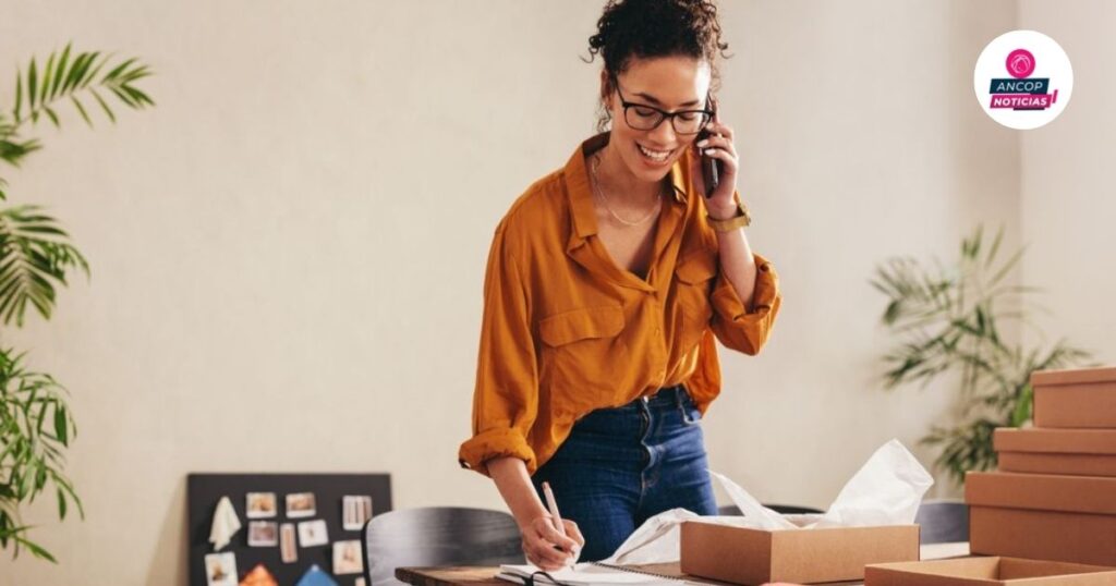 Día Internacional de la Mujer Emprendedora: el fenómeno de las «Nenis» y su revolución digital