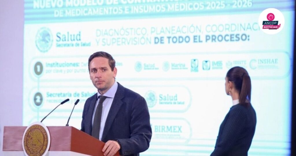 El Plan Nacional de Salud promete transformar la atención médica en México: 5 ejes que garantizan equidad y calidad 