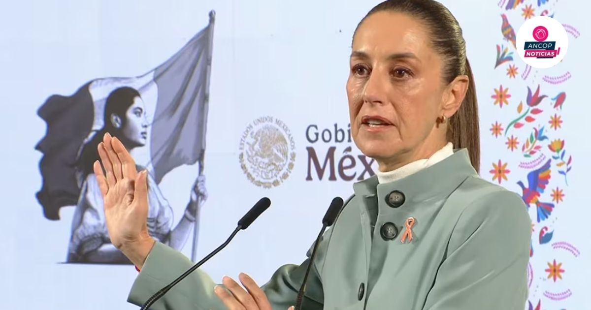 Gas LP bajo control: la postura de Sheinbaum ante la propuesta de liberar los precios en México