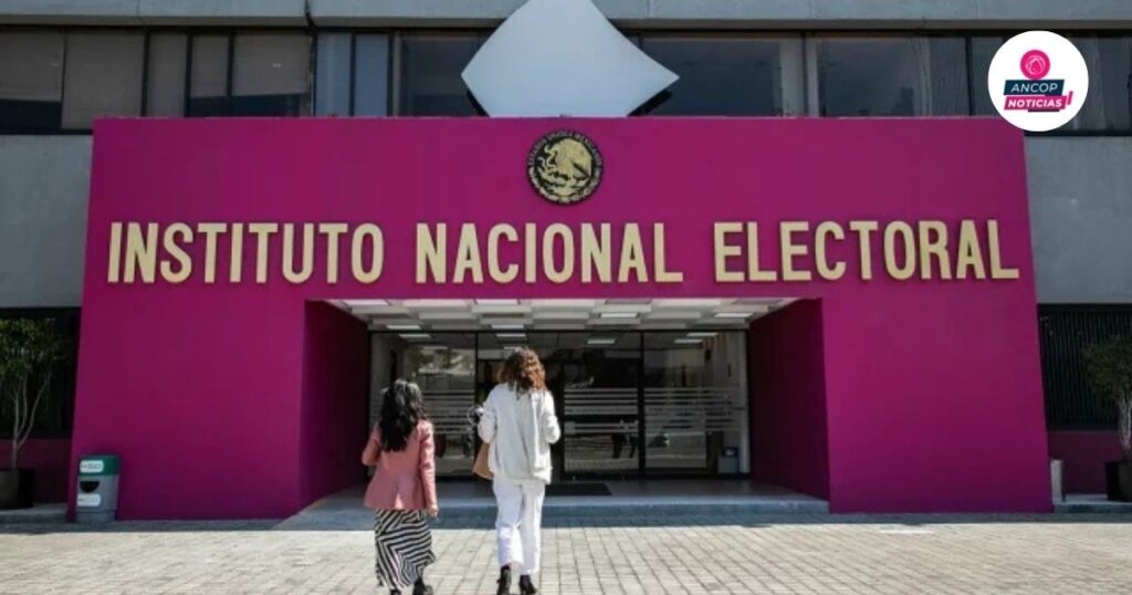 INE instala comisión especial para liderar el proceso electoral del Poder Judicial