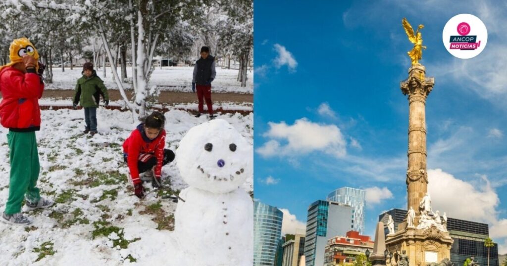 Invierno en México: Descubre la fecha de su llegada