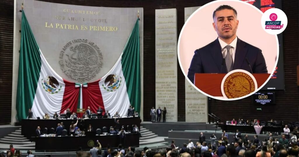 La reforma que transformará la seguridad en México: nuevas facultades y un enfoque más coordinado