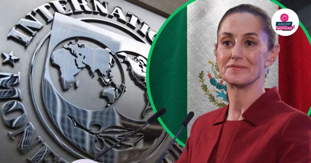 Línea de crédito del FMI para México