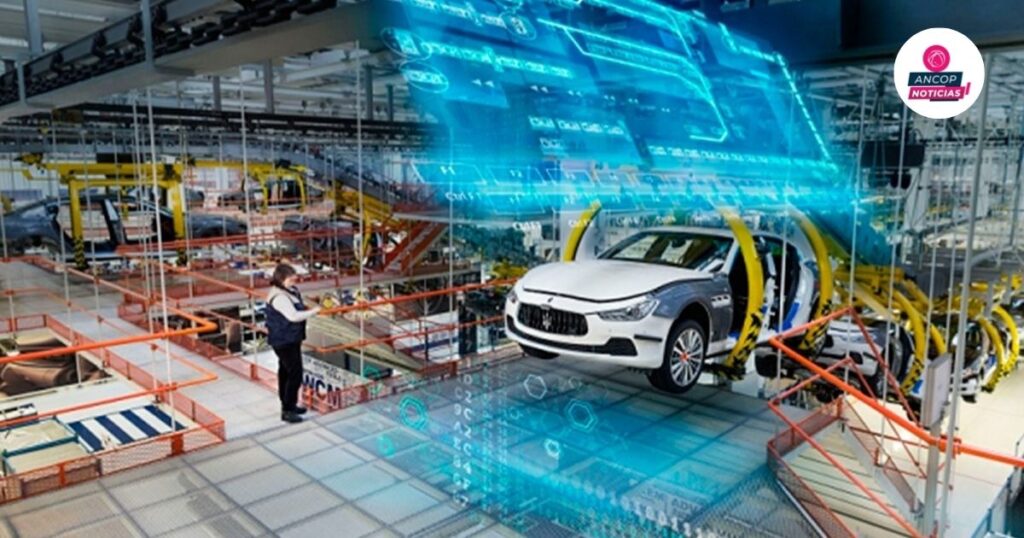 México debe abrirle la puerta a la mejor tecnología automotriz: EMA