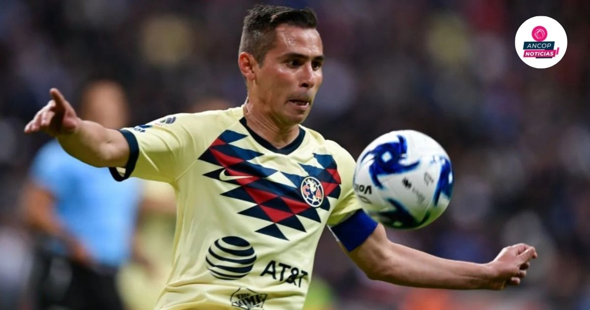 Paul Aguilar sueña con dirigir al Club América