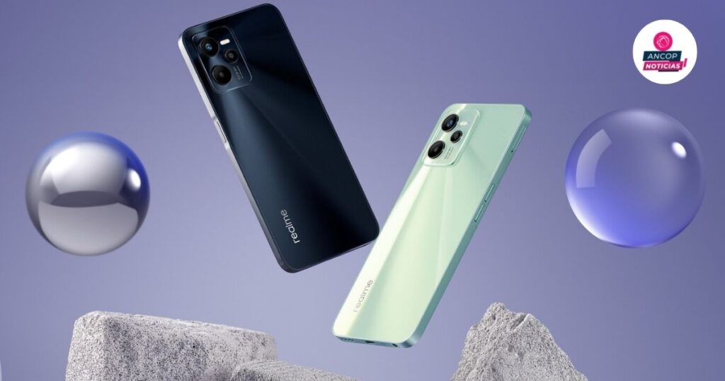 Realme se posiciona en México y anuncia nuevos lanzamientos tecnológicos