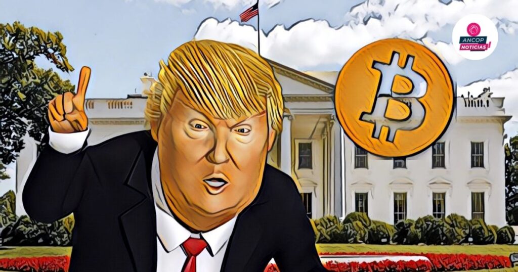 Bitcoin enfrenta su peor momento desde la victoria de Trump: ¿Por qué frenó su impulso a los $100,000?