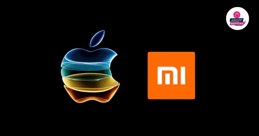 Xiaomi hace un movimiento inaudito: Abre su ecosistema para que sea compatible con el iPhone y todo Apple