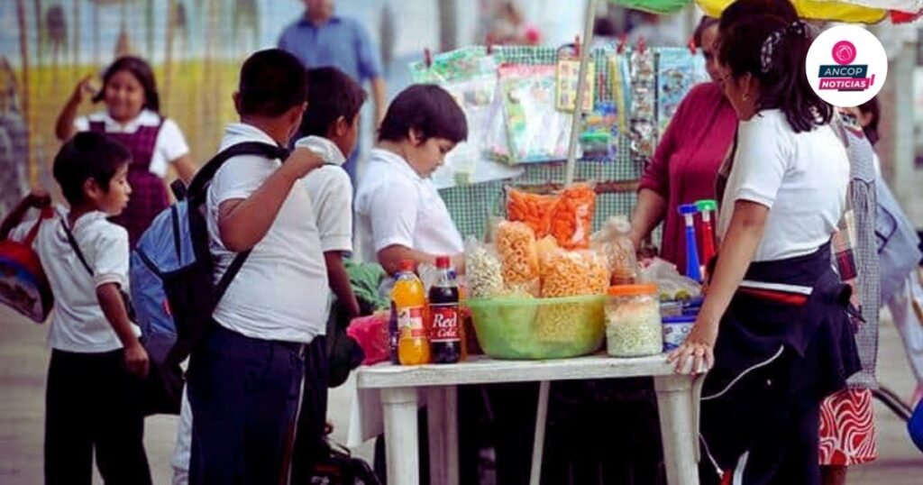 Nuevo impulso a la alimentación saludable en escuelas mexicanas