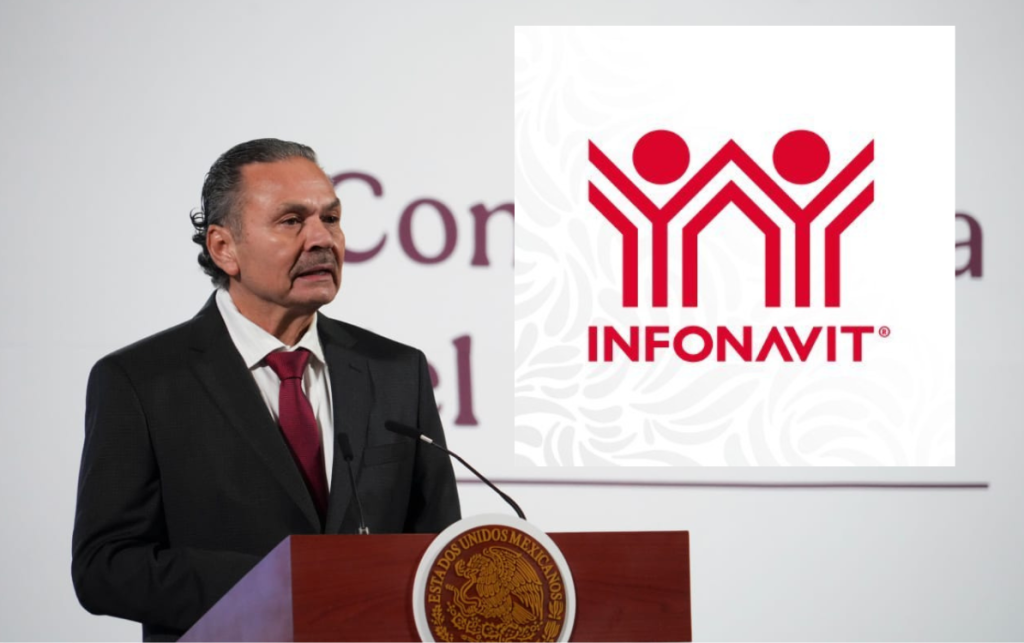 Revelan red de corrupción en el Infonavit: así operaban notarios y despachos para despojar viviendas a trabajadores