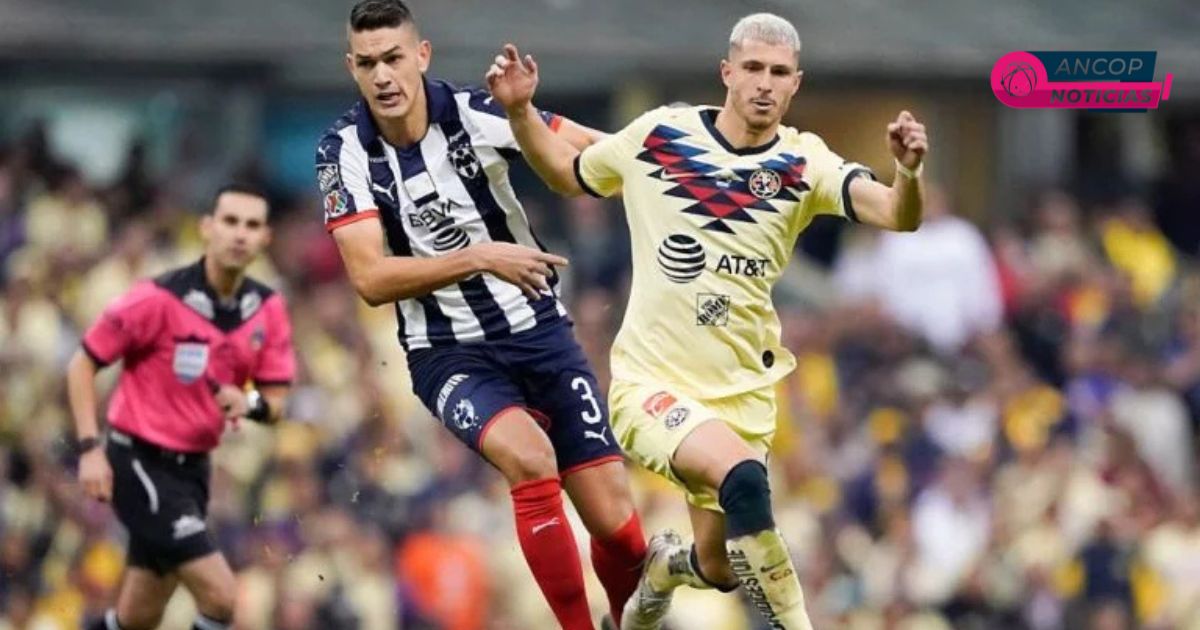 América vs Monterrey: una final con historia y rivalidad renovada