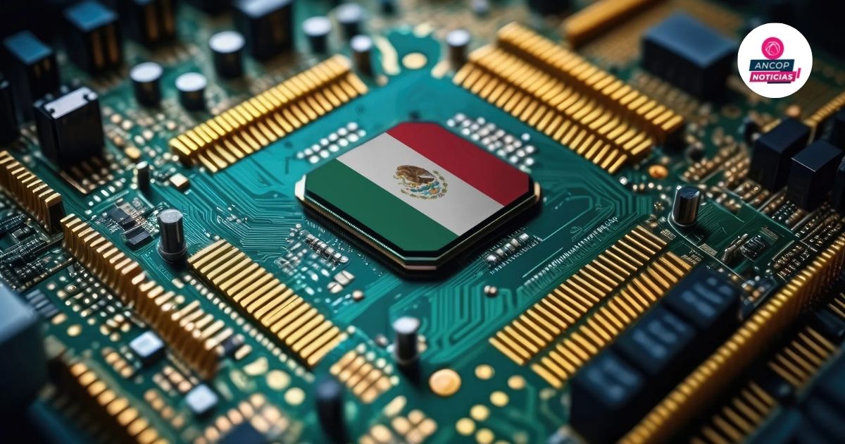 Estados clave como Jalisco y Nuevo León lideran el futuro de los semiconductores en México