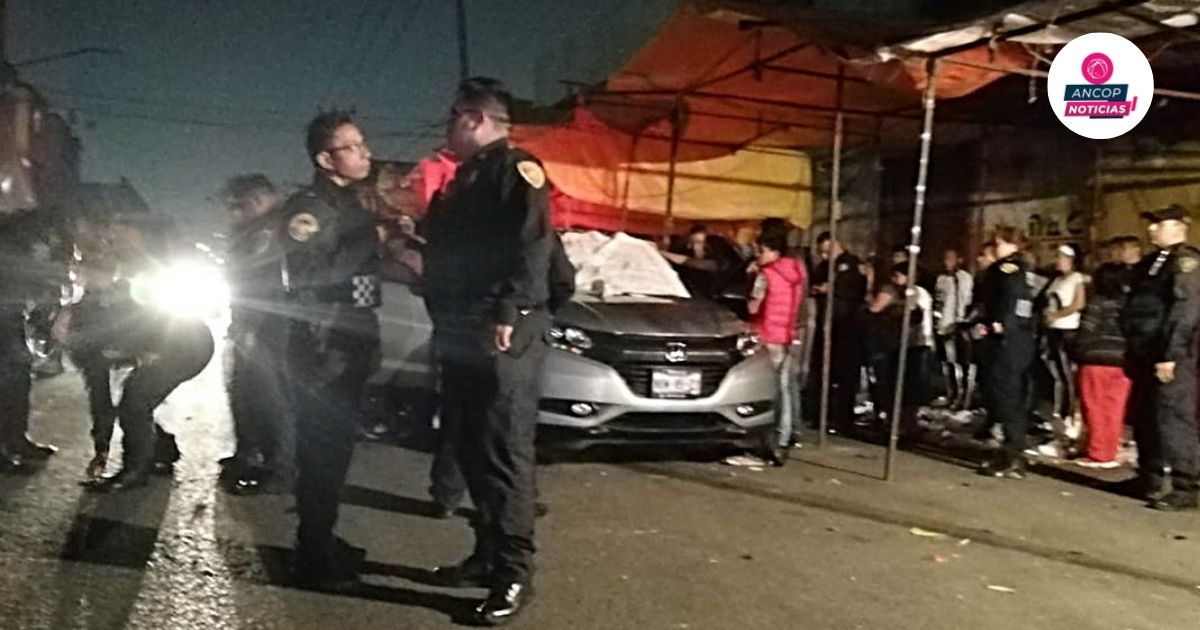 Golpe a la Anti Unión Tepito: Desmantelan su Centro de Operaciones en CDMX