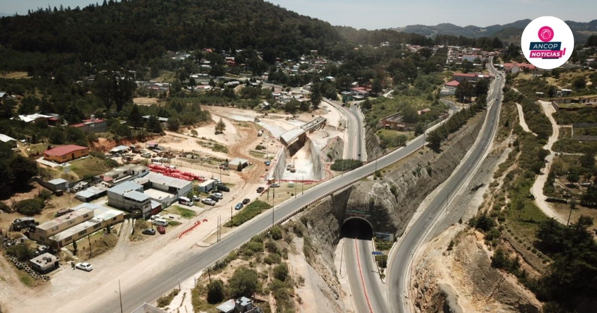 Hallazgo histórico en carretera Pachuca-Huejutla: ¿Un nuevo descubrimiento arqueológico