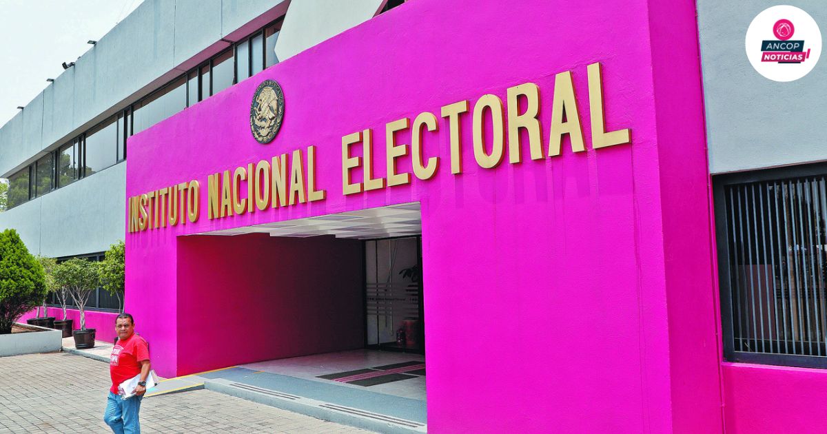 INE y Ejecutivo coordinarán presupuesto para elección judicial