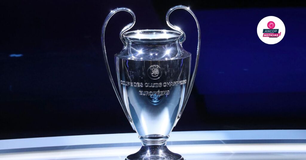 La Champions League define su destino