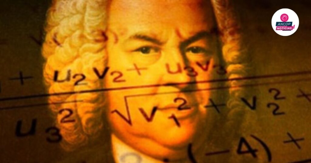 La música como lenguaje universal: el estudio que desentraña la genialidad de Bach