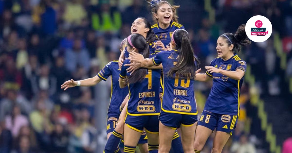 Liga MX Femenil se expande: partidos llegarán a más público en 2025