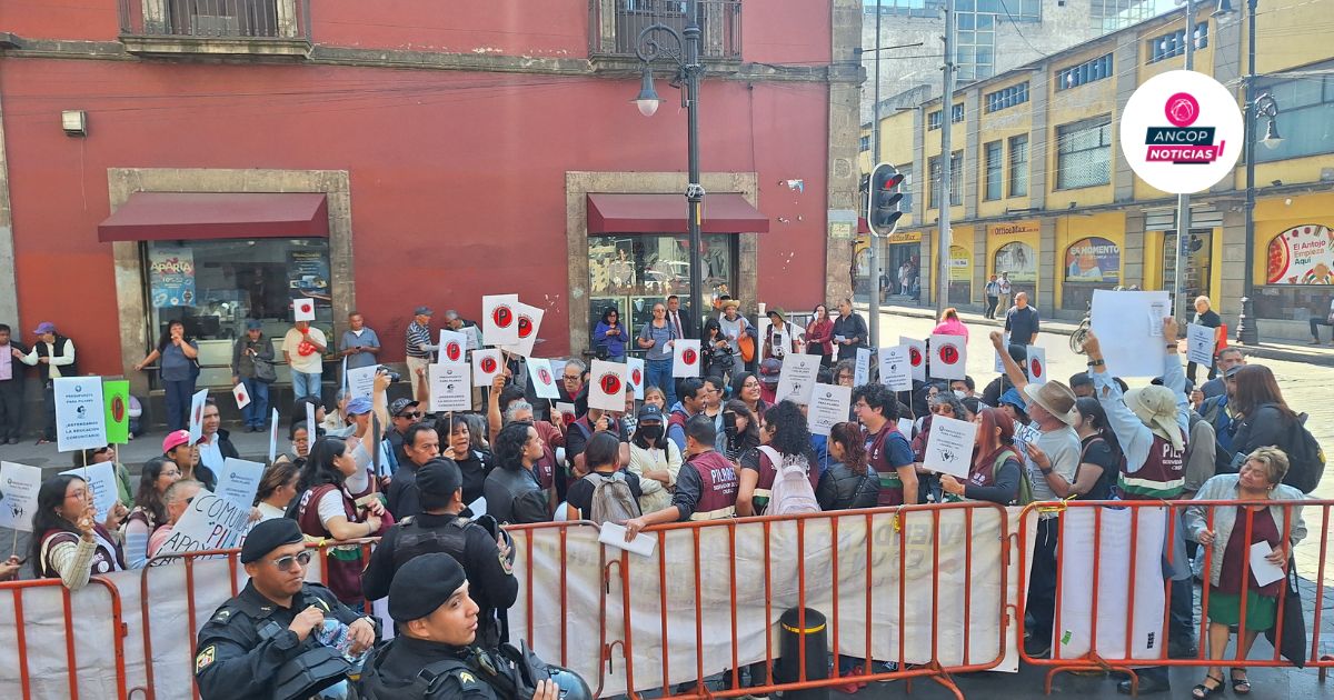 PILARES: La lucha silenciosa detrás de los Centros comunitarios en la CDMX