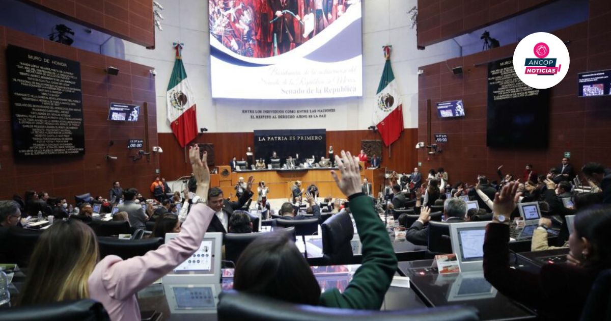 Presupuesto 2025: La Cámara de Diputados avala 9.3 billones de pesos con reasignaciones y polémicas