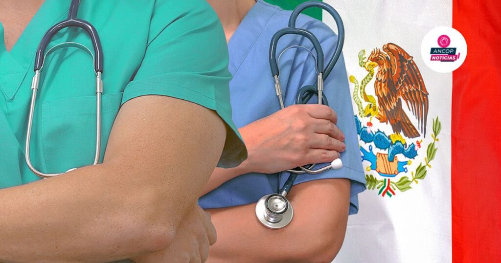 Sistema de salud mexicano: médicos sin empleo y la controversia por los cubanos