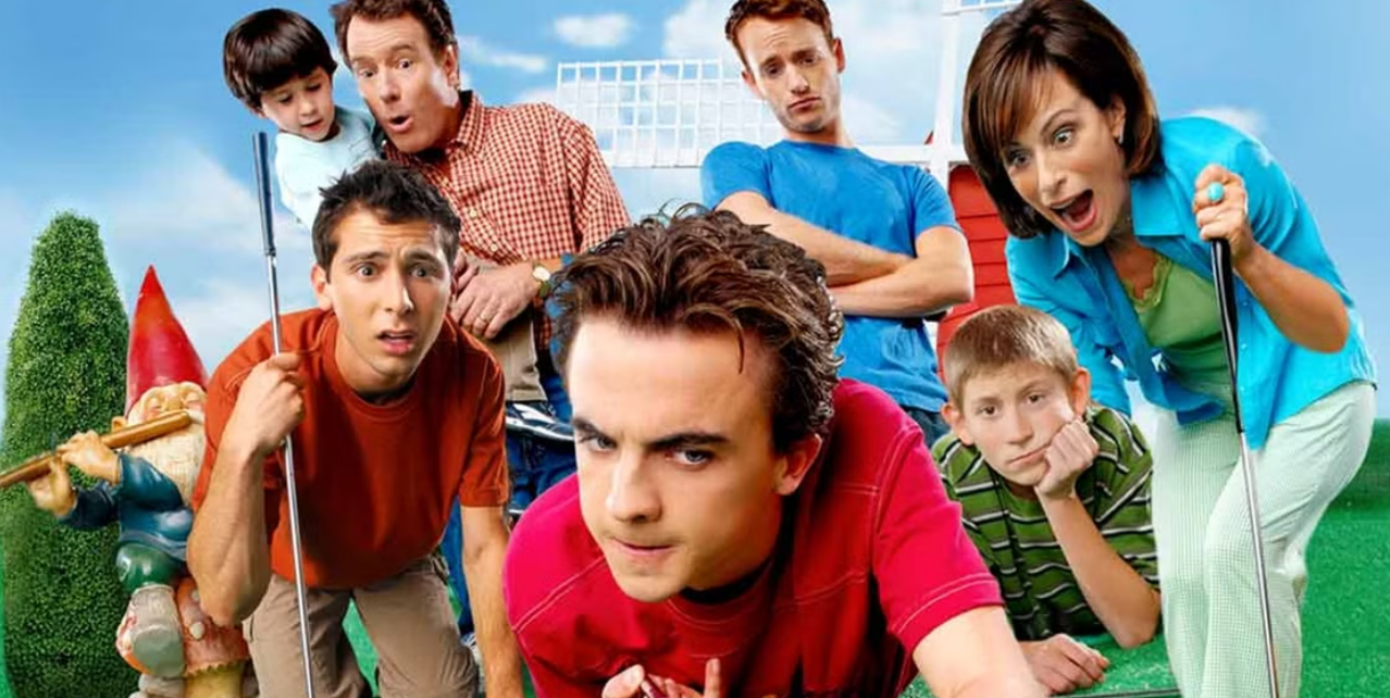 ‘Malcolm in the Middle’ regresa con cuatro nuevos episodios y su elenco original