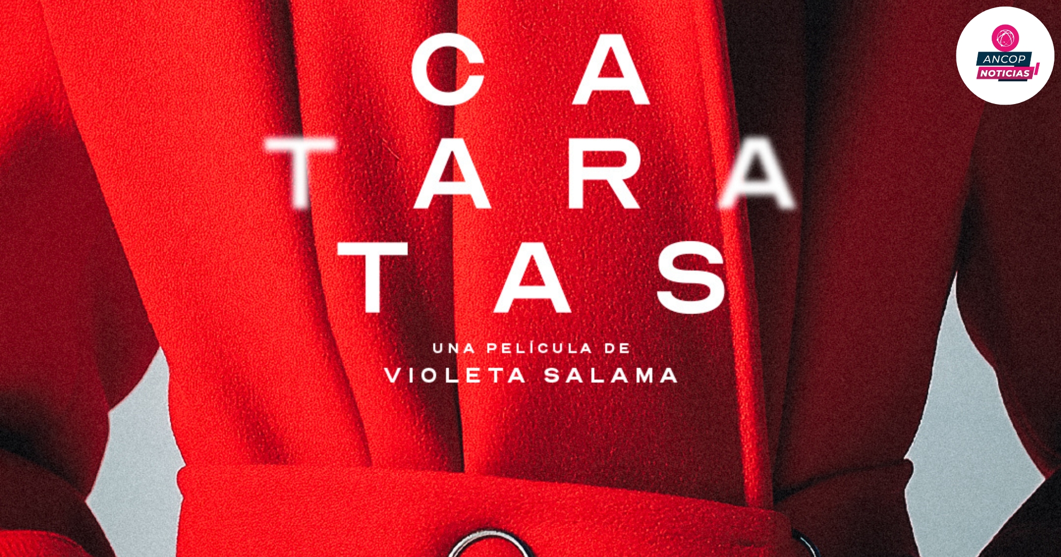 Cataratas con Cristina Marcos y Karra Elejalde inicia rodaje