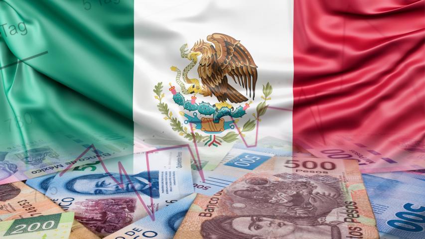 México refuerza sus finanzas públicas con un ambicioso plan de financiamiento internacional