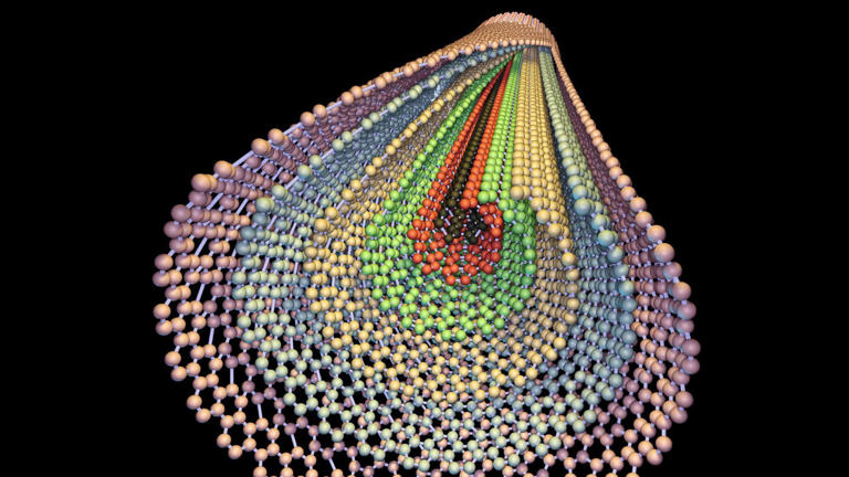 Super materiales: la tecnología que transformará nuestras vidas a partir de 2025