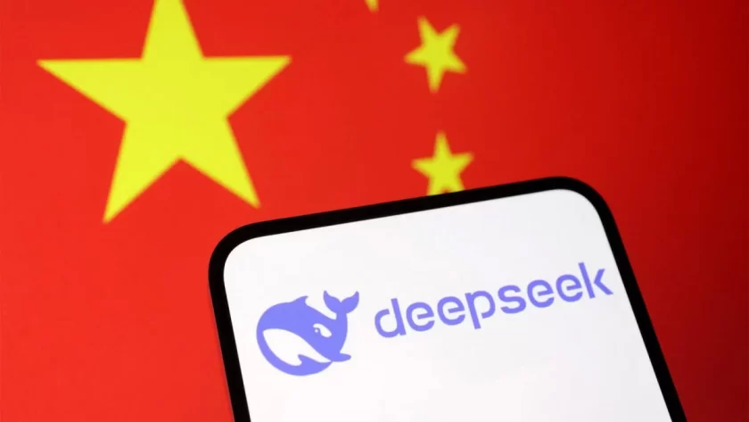 Crisis en los mercados: La startup DeepSeek pone en jaque a las grandes tecnológicas de Estados Unidos