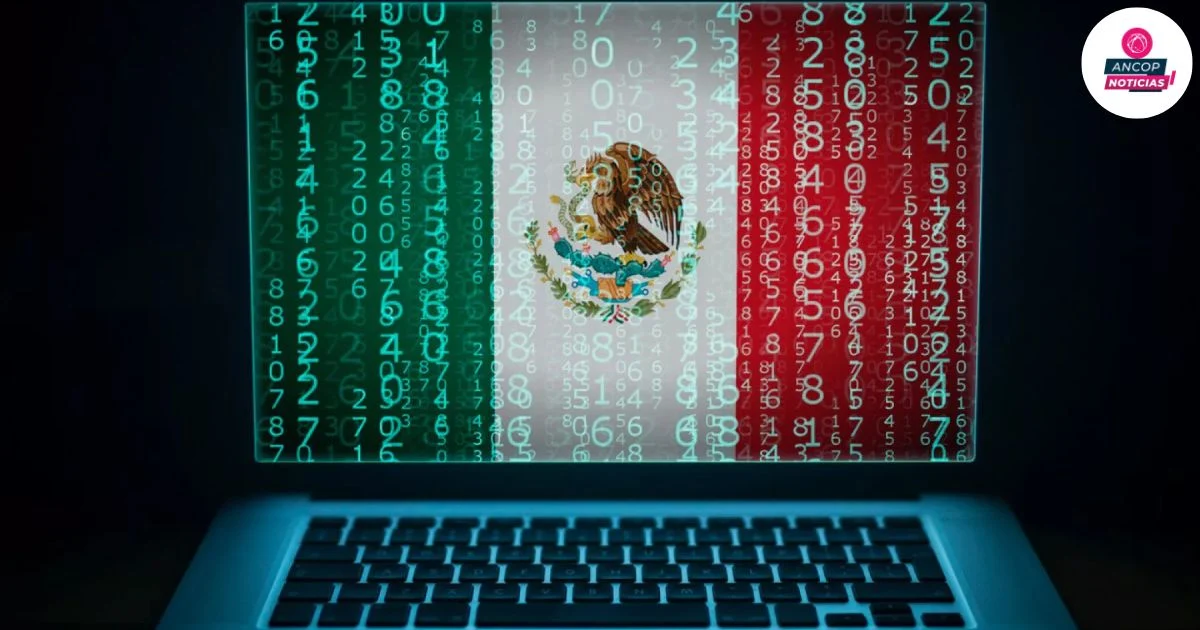 México refuerza su ciberdefensa