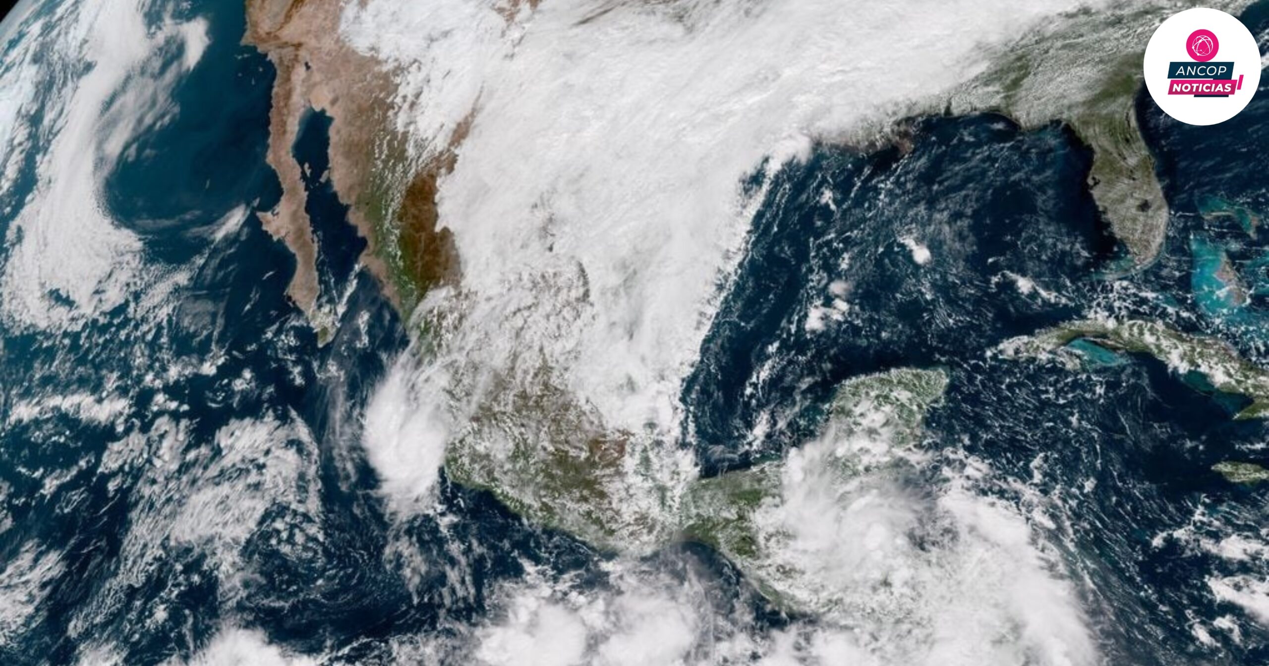 México enfrenta bajas temperaturas, nevadas y fuertes lluvias