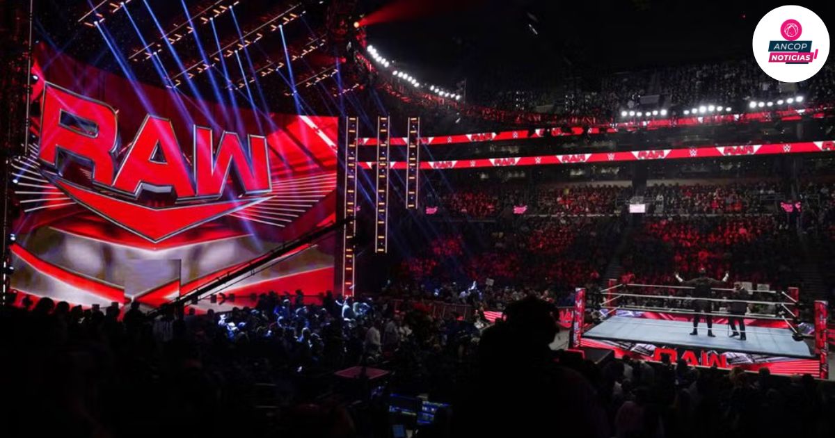 La WWE brilla en su debut en Netflix con un espectáculo inolvidable