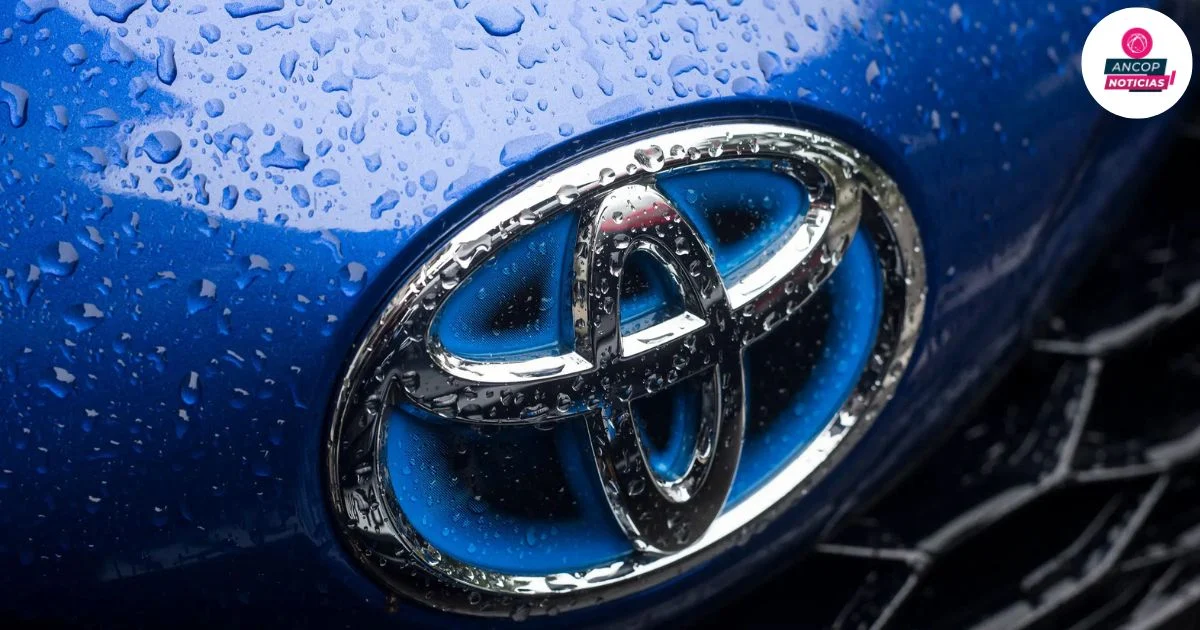 Profeco emite alerta por riesgo en vehículos Toyota: más de 33 mil unidades involucradas